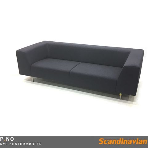 Bolia Less sofa, 240x90 cm - MIDLERTIDIG UTSOLGT