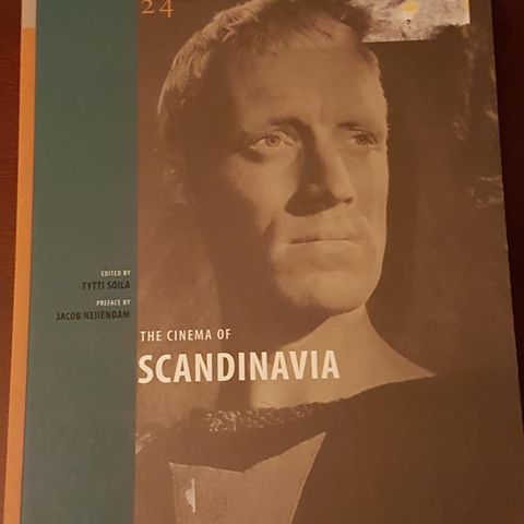 "Cinema of Scandinavia"!