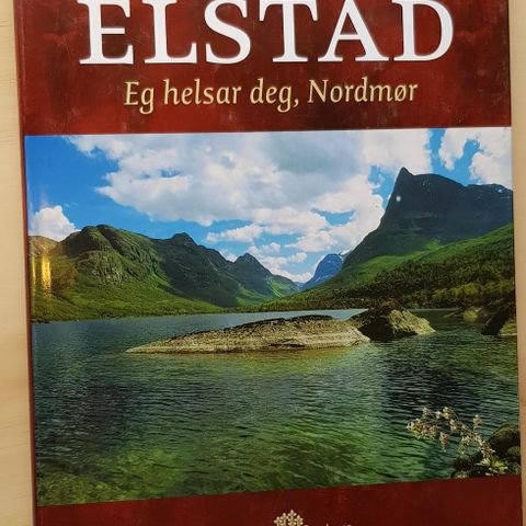 Eg helsar deg, Nordmør.