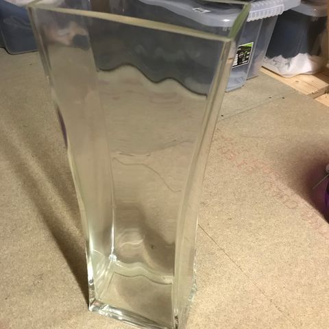 Vase (38 cm)