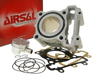 Sylinder til Yamaha MT-125 -Airsal sport