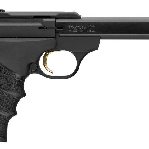 BROWNING BUCKMARK STANDARD URX. 22lr.