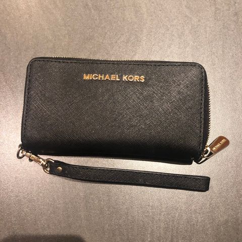 Michael Kors lommebok