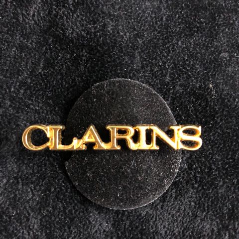 Clarins nål