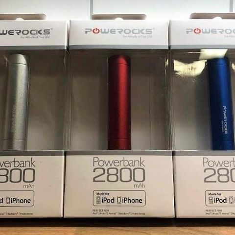 powerbank