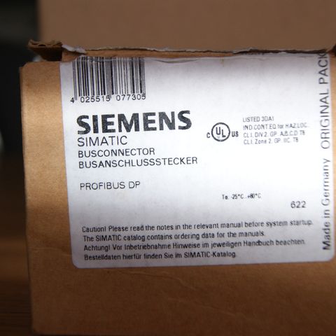 Siemens Simatic