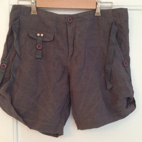 Shorts fra Hunkydory 