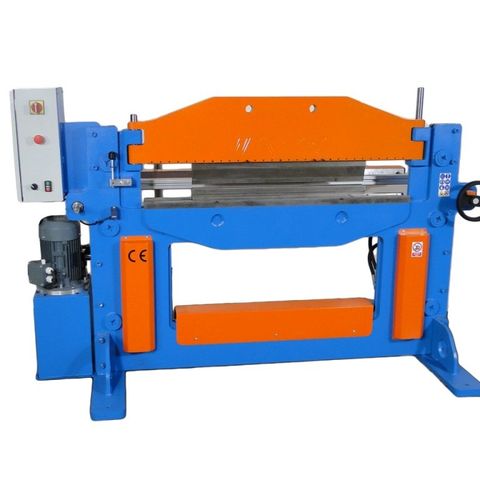 KANTPRESSE   1250  32Ton