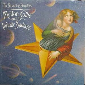 The Smashing Pumpkins-Mellon Collie And The Infinite Sadness(2 CD)