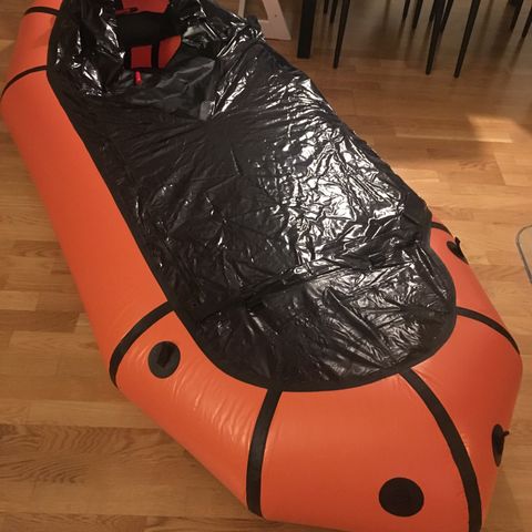 Kipara Packraft