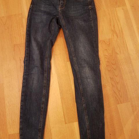 Jeans/olabukse 32