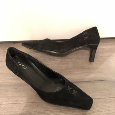 Pumps str 37