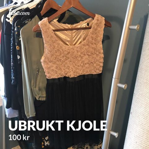 Kjole