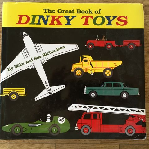 Dinky Toys