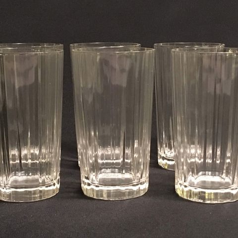 Arabia Spektro long drink glass 6A