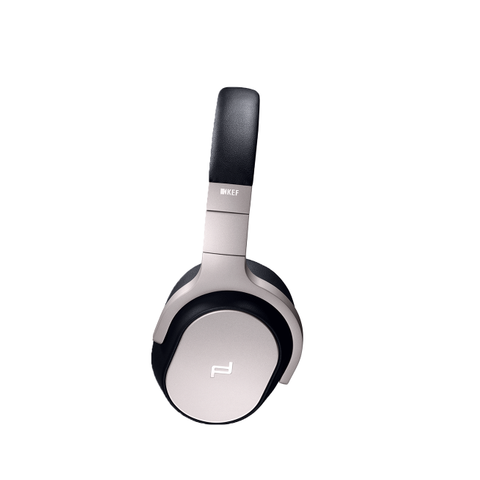 Nye, ubrukte Porsche Design SPACE ONE hodetelefoner. Over-Ear Noise Cancelling