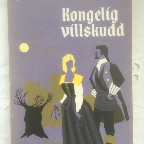 BokFrank: Yngvar Hauge