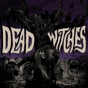 Dead Witches - Ouija