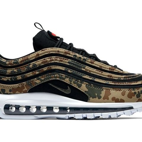 Air Max 97 Country Camo Germany 42,5