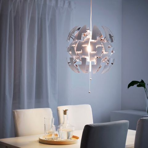 IKEA lampe