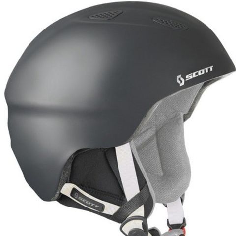 SCOTT Shadow III Junior Helmet Str. M 55.5 - 57.5 cm 400 gr