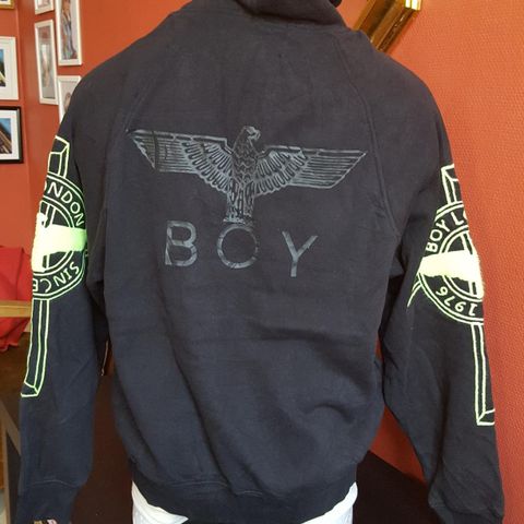 Boy London Hettegenser