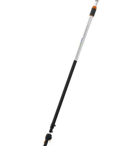 STIHL HT 135 GRENSAG M/TELESKOPSKAFT