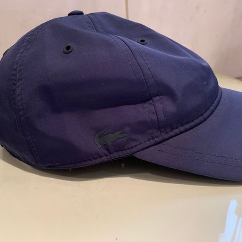 Lacoste caps