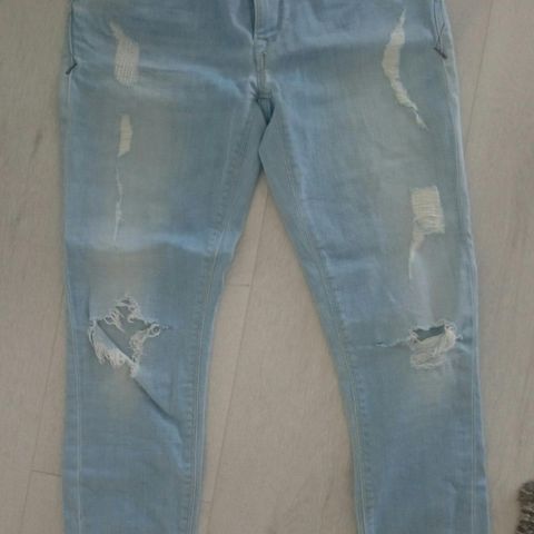 Kule Hilfiger Denim jeans