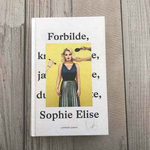 Forbilde av Sophie Elise