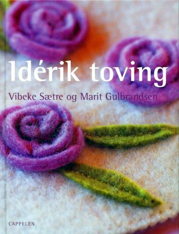 Iderik toving