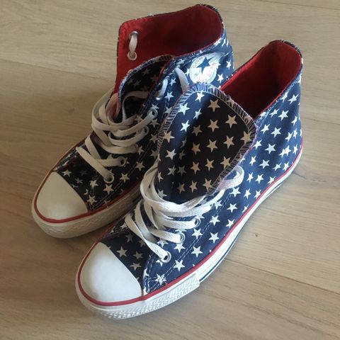 CONVERSE ALL STAR