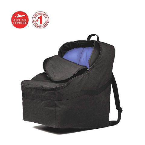 Ultimate car seat travel bag / bilstolbeskyttelse / transportbag