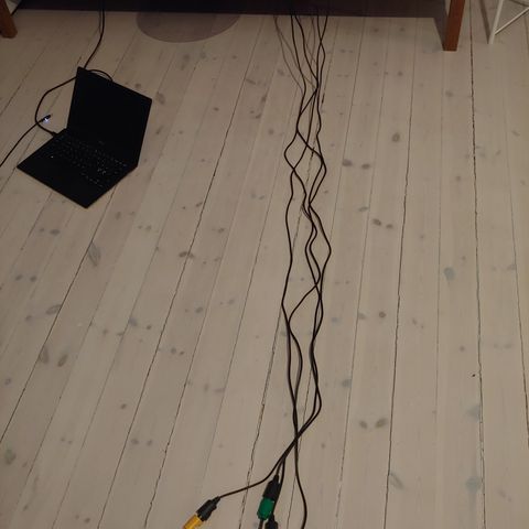 N64 extension cable