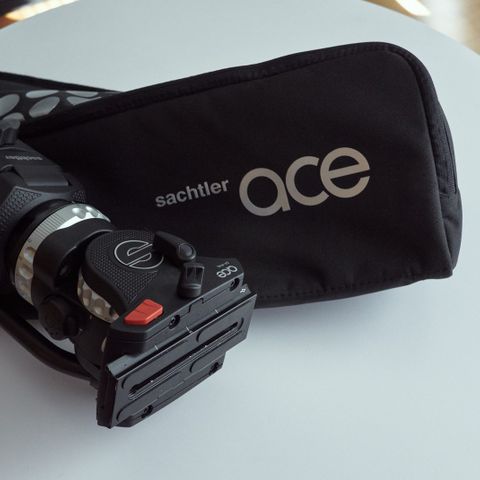 Sachtler ACE M MS