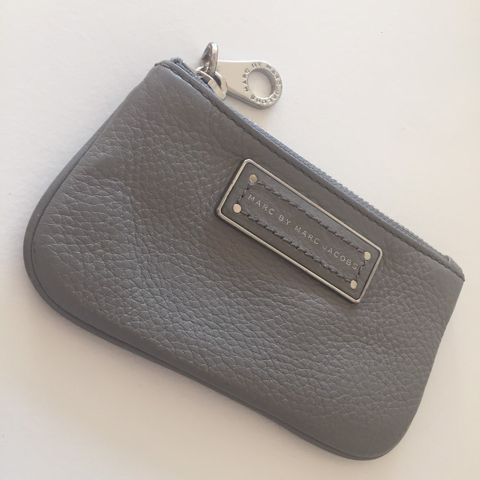 Marc By Marc Jacobs key pouch