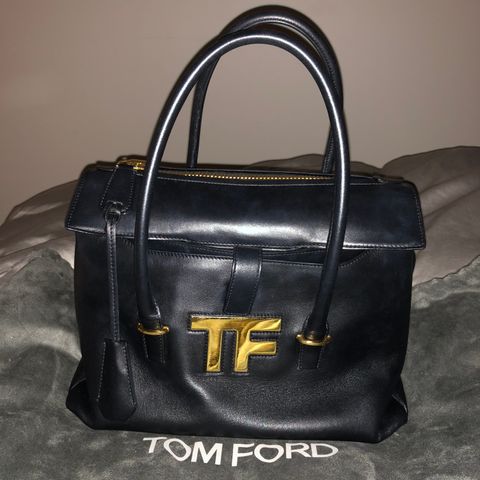 Eksklusiv Tom Ford veske