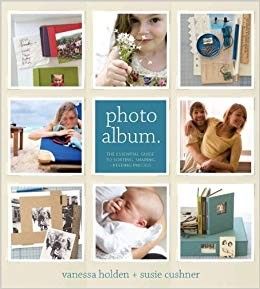 Photo Album - The Essential Guide to Sorting, Sharing and Keeping Your Photos