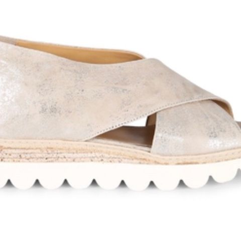 Laura Ballerina str 41 Sandaler 