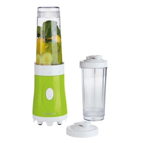 Smoothie maker. Fin stand. Made in Germany. BILLIG