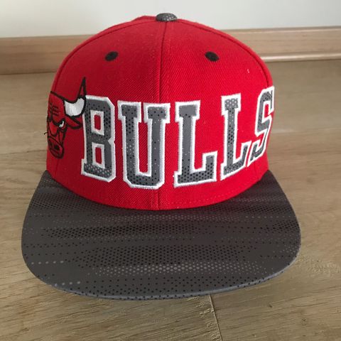 Ubrukt Chicago Bulls caps
