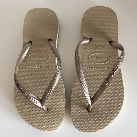 Havaianas flip-flop 29/30 badesandaler 🩴