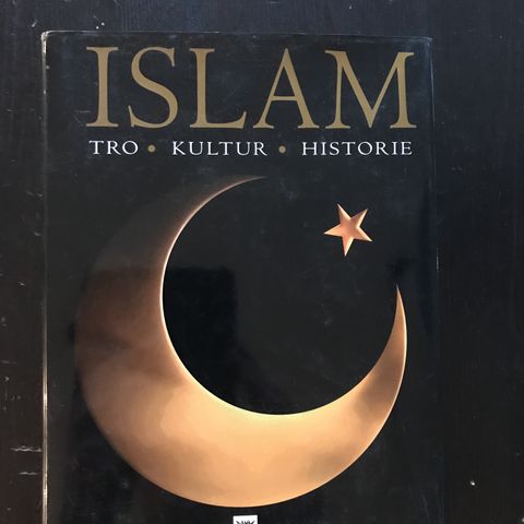 Paul Lunde - Islam. Tro, Kultur, Historie