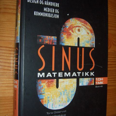 SINUS 1DH 1MK