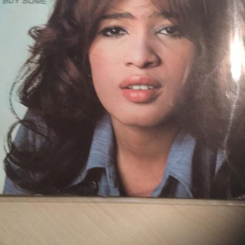 Ronnie Spector - Try Some, Buy Some