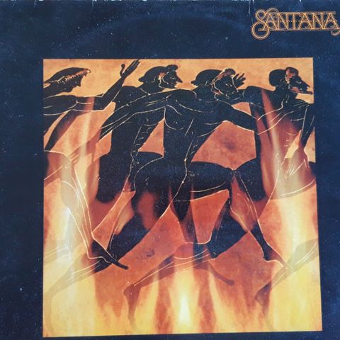 Santana - Marathon