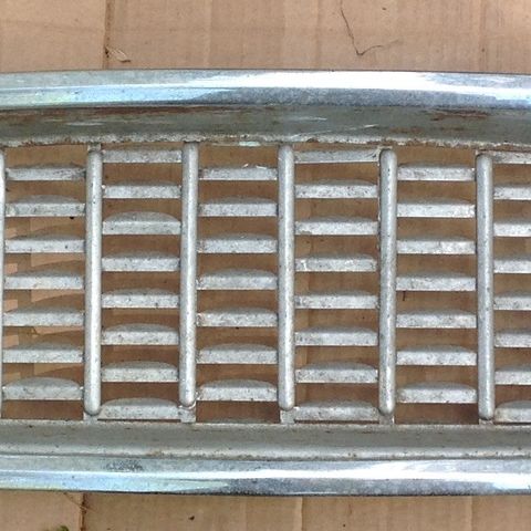 Grill til Skoda Octavia (1959-71)