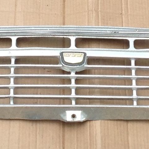 Grill til Ford 17M P7a (1967-68)