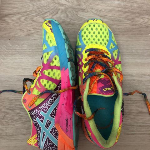 Asics gel noosa tri