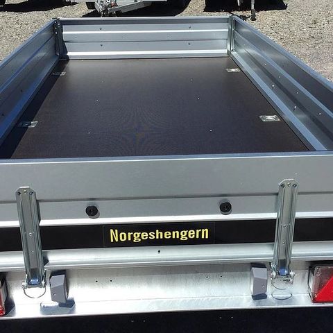 Norgeshengern N 930